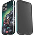 Marvel Venom Symbiote iPhone 12 Pro Impact Case