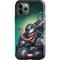 Marvel Venom Symbiote iPhone 12 Pro Max Impact Case