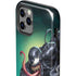 Marvel Venom Symbiote iPhone 12 Pro Max Impact Case