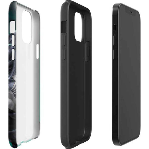 Marvel Venom Symbiote iPhone 12 Pro Max Impact Case
