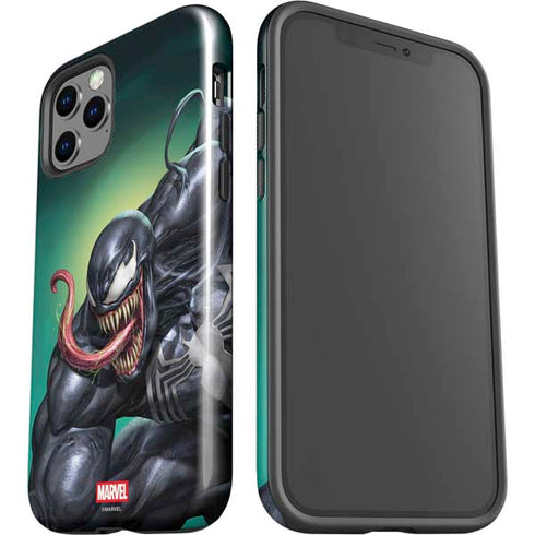 Marvel Venom Symbiote iPhone 12 Pro Max Impact Case