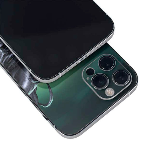 Marvel Venom Symbiote iPhone 12 Pro Max Skin