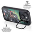 Marvel Venom Symbiote iPhone 13 Kickstand Case