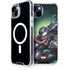 Marvel Venom Symbiote iPhone 13 MagSafe Case
