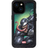 Marvel Venom Symbiote iPhone 13 Mini Waterproof Case