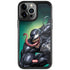 Marvel Venom Symbiote iPhone Cases