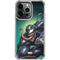 Marvel Venom Symbiote iPhone 13 Pro Clear Case