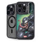 Marvel Venom Symbiote iPhone 13 Pro Kickstand Case