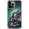 Marvel Venom Symbiote iPhone 13 Pro Max Clear Case
