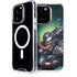 Marvel Venom Symbiote iPhone Cases