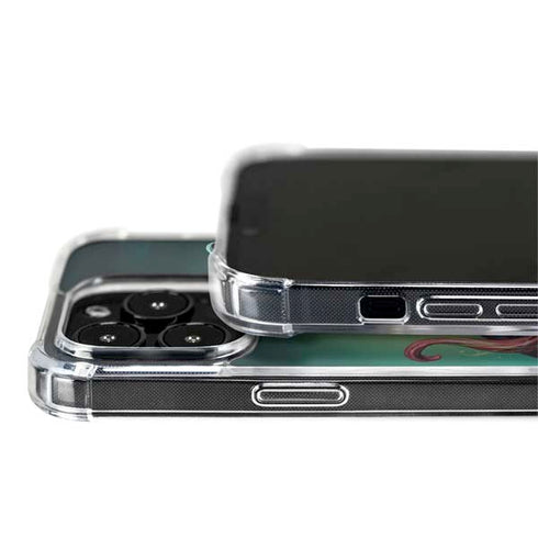 Marvel Venom Symbiote iPhone 13 Pro Max MagSafe Case