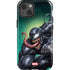 Marvel Venom Symbiote iPhone 14 Impact Case