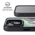 Marvel Venom Symbiote iPhone 14 Kickstand Case
