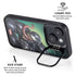 Marvel Venom Symbiote iPhone 14 Plus Kickstand Case