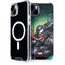 Marvel Venom Symbiote iPhone 14 Plus MagSafe Case