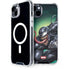 Marvel Venom Symbiote iPhone 14 Plus MagSafe Case