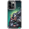 Marvel Venom Symbiote iPhone 14 Pro Clear Case