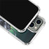 Marvel Venom Symbiote iPhone 14 Pro Clear Case