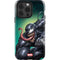 Marvel Venom Symbiote iPhone 14 Pro Impact Case