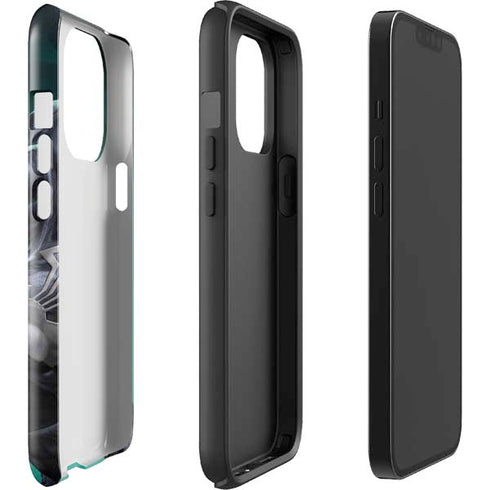 Marvel Venom Symbiote iPhone 14 Pro Impact Case