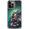 Marvel Venom Symbiote iPhone 14 Pro Max Clear Case