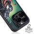 Marvel Venom Symbiote iPhone 14 Pro Max Kickstand Case