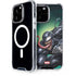 Marvel Venom Symbiote iPhone 14 Pro Max MagSafe Case