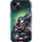 Marvel Venom Symbiote iPhone 15 Impact Case