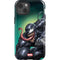 Marvel Venom Symbiote iPhone 15 Plus Impact Case
