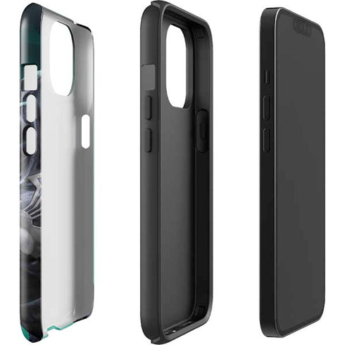 Marvel Venom Symbiote iPhone 15 Plus Impact Case