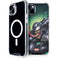 Marvel Venom Symbiote iPhone 15 Plus MagSafe Case