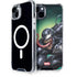 Marvel Venom Symbiote iPhone 15 Plus MagSafe Case