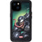 Marvel Venom Symbiote iPhone 15 Plus Waterproof Case