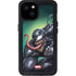 Marvel Venom Symbiote iPhone 15 Plus Waterproof Case
