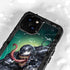 Marvel Venom Symbiote iPhone 15 Plus Waterproof Case