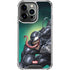 Marvel Venom Symbiote iPhone 15 Pro Clear Case