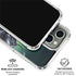 Marvel Venom Symbiote iPhone 15 Pro Clear Case