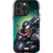 Marvel Venom Symbiote iPhone 15 Pro Impact Case