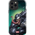 Marvel Venom Symbiote iPhone 15 Pro Max Impact Case