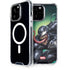 Marvel Venom Symbiote iPhone 15 Pro Max MagSafe Case