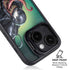 Marvel Venom Symbiote iPhone 16 Kickstand Case