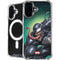 Marvel Venom Symbiote iPhone 16 MagSafe Case
