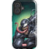 Marvel Venom Symbiote iPhone 16 Magsafe Impact Case