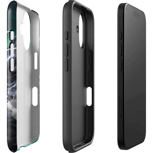 Marvel Venom Symbiote iPhone 16 Plus Impact Case