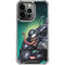 Marvel Venom Symbiote iPhone 16 Pro Clear Case