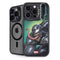 Marvel Venom Symbiote iPhone 16 Pro Kickstand Case