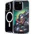 Marvel Venom Symbiote iPhone 16 Pro MagSafe Case