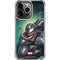 Marvel Venom Symbiote iPhone 16 Pro Max Clear Case
