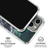 Marvel Venom Symbiote iPhone 16 Pro Max Clear Case