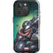 Marvel Venom Symbiote iPhone 16 Pro Max Impact Case